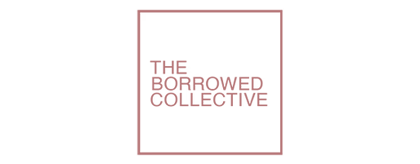 the borrowed colelctive logo