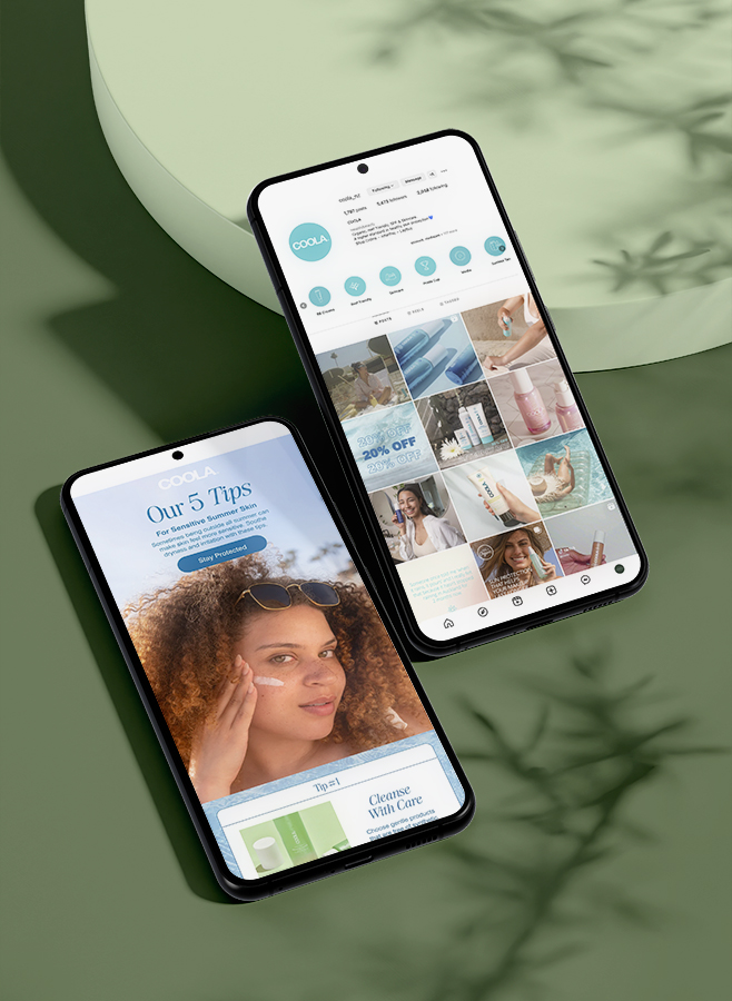 coola digital marketing