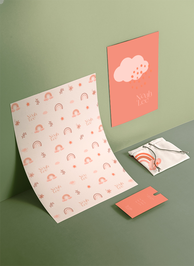 graphic design